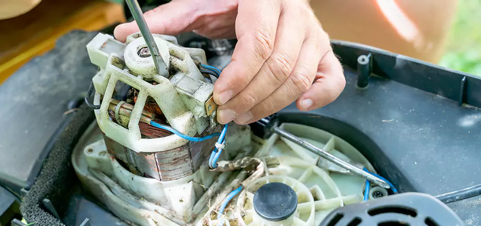 More Vacuum Repair Services We Offer in Lynn, MA