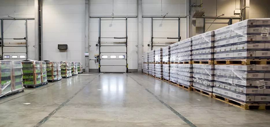 Warehouse Cold Storage Repair Services in Lynn