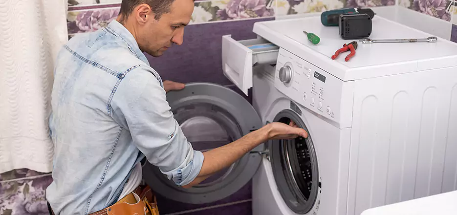 Washer Dryer Purchase and Installation in Lynn