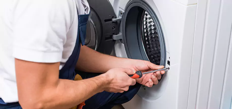 Dryer Washer Repairs in Lynn