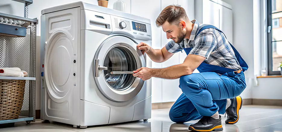 Washing Machine and Dryer Repair in Lynn