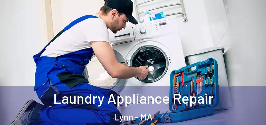 Laundry Appliance Repair Lynn - MA