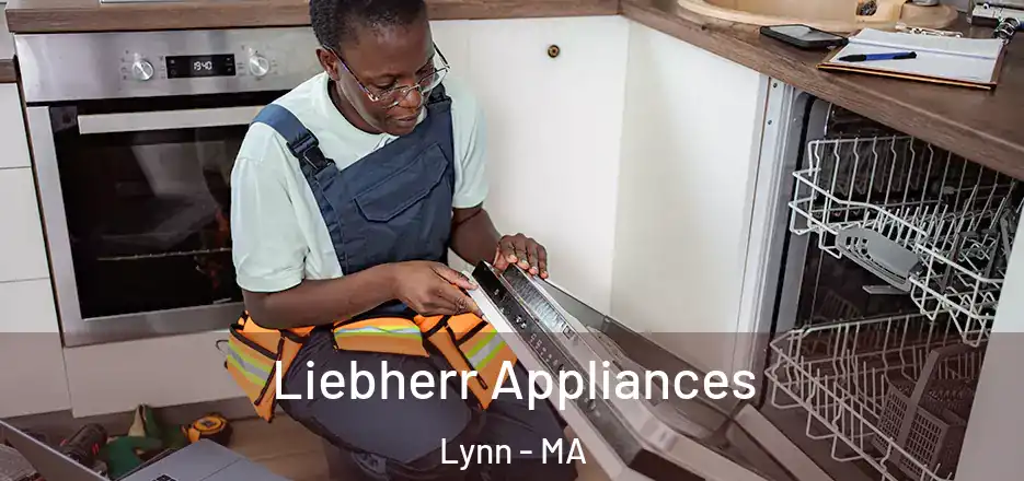  Liebherr Appliances Lynn - MA