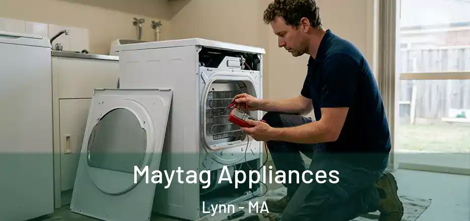  Maytag Appliances Lynn - MA