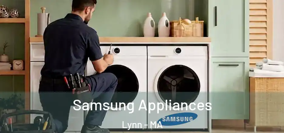  Samsung Appliances Lynn - MA