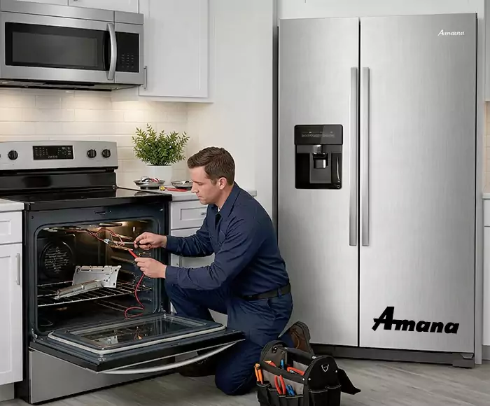 Reliable Amana Appliance Experts: Your Brand Specialist in Lynn, MA
