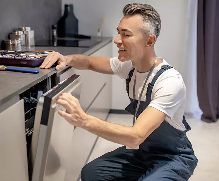 Trusted Main Appliance Installation Experts: Your Certified Main Appliance Installation Team in Lynn, MA