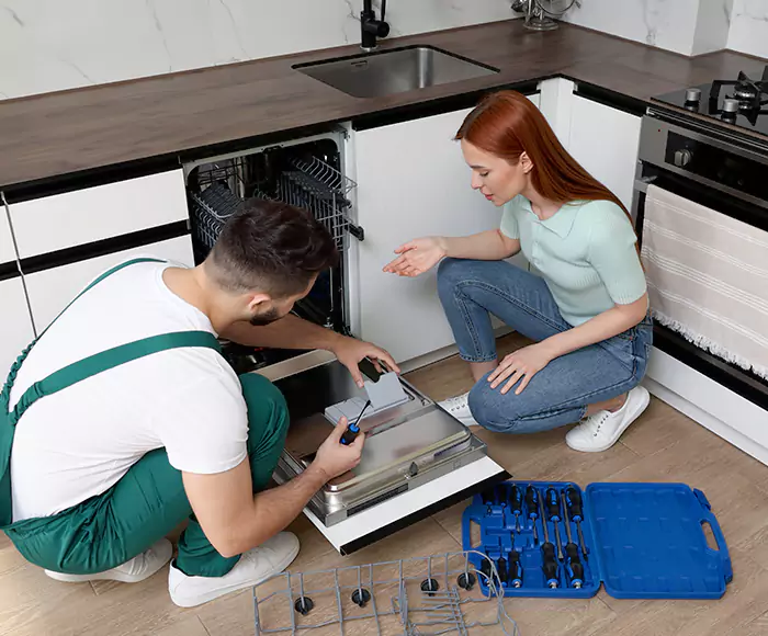 Skilled Asko Appliance Pros: Your Brand Specialist in Lynn, MA