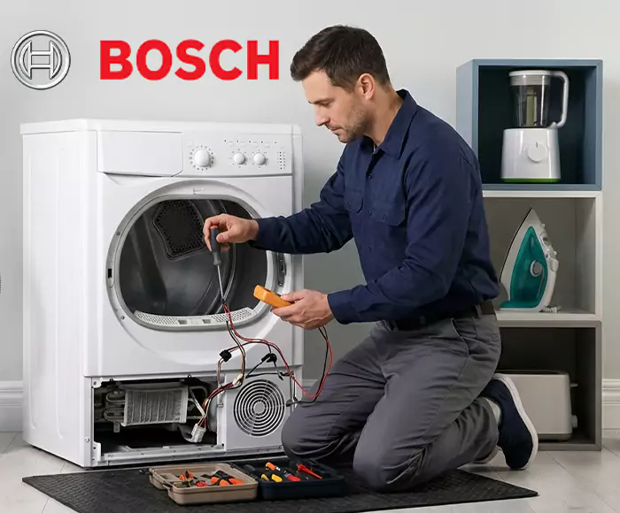 Skilled Bosch Appliance Pros: Your Brand Specialist in Lynn, MA