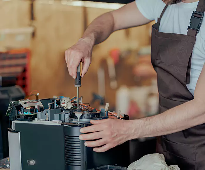 Certified Coffee Machine Solutions: Your Skilled Coffee Machine Service Company for Lynn, MA