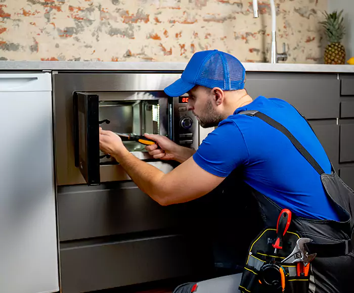 Top-Rated Commercial Appliance Installation: Your Certified Commercial Equipment Installation Team in Lynn, MA