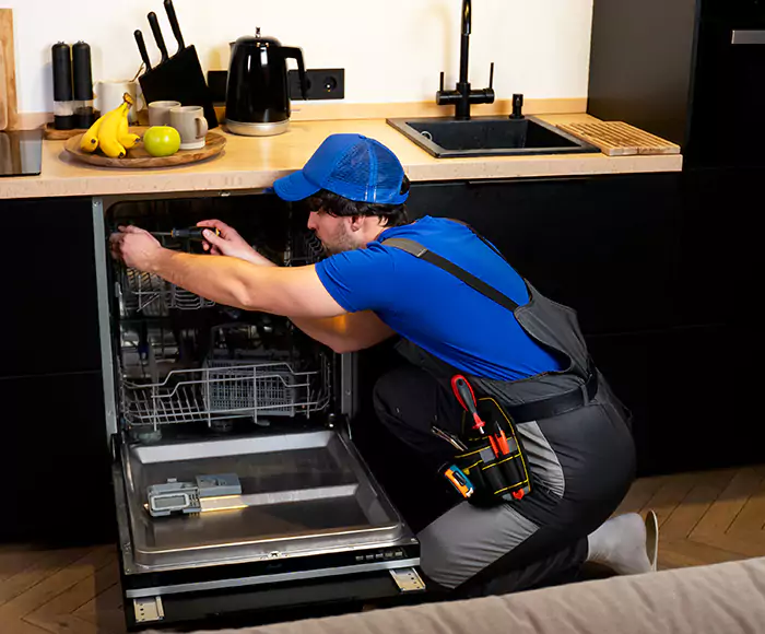 Skilled Commercial Dishwasher Installation: Your Certified Commercial Dishwasher Installation Team in Lynn, MA