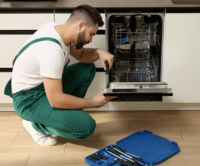 Commercial Dishwasher Repair Company: Your Trusted Warewash Pros in Lynn, MA