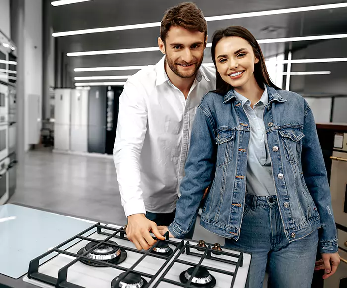 Premier Cooktop Experts: Your Trusted Cooktop Repair Company For Lynn, MA