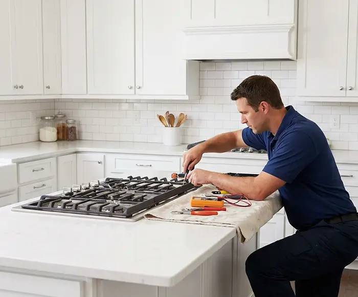Reliable Cooktop Repair Service: Your Local Cooktop Repair Specialist in Lynn, MA