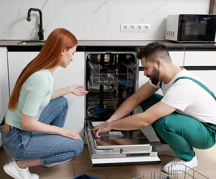 Proven Dishwasher Installation Services: Your Best Dishwasher Installation Team in Lynn, MA