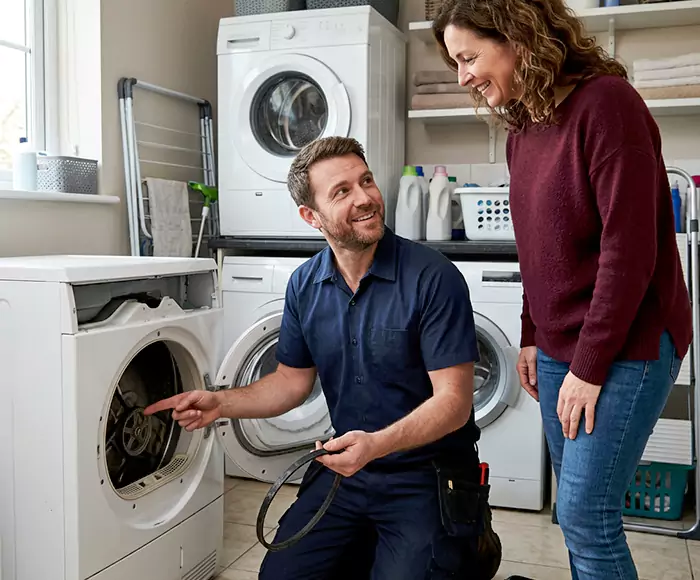 Top-Notch Dryer Repair: Your Trusted Dryer Belt Replacement Experts in Lynn, MA