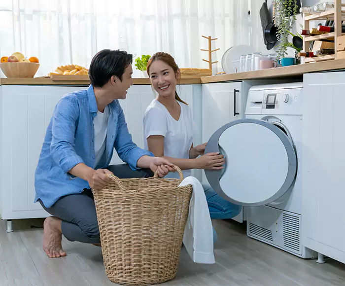 Expert Dryer Repairman: Your Premier Dryer Appliance Repair Company in Lynn, MA