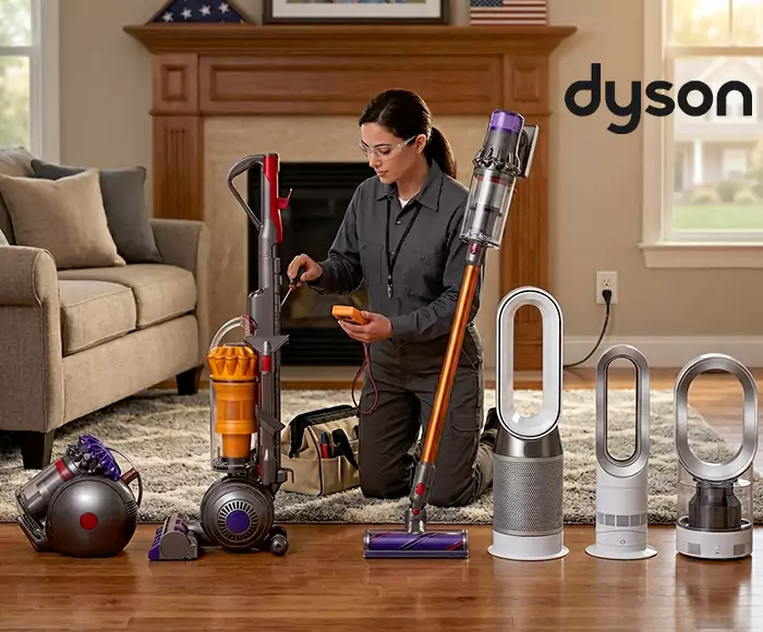 Premier Dyson Appliances Pros: Your Brand Specialist in Lynn, MA