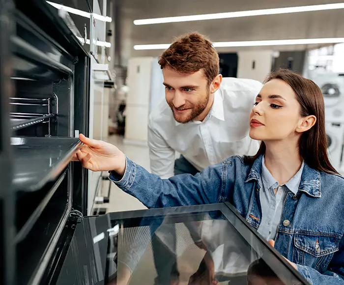 Expert Electric Oven Solutions: Your Trusted Electric Oven Repair Company in Lynn, MA