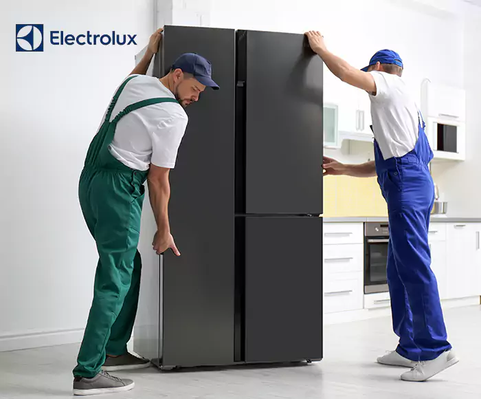 Trusted Electrolux Appliance Experts: Your Brand Specialist in Lynn, MA