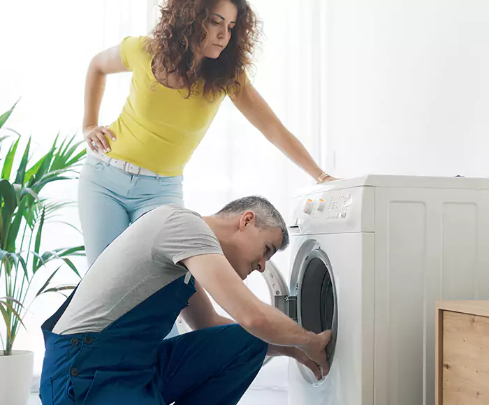 Proven Front Load Washer Repair Company: Your Local Front Load Washer Repair Service in Lynn, MA