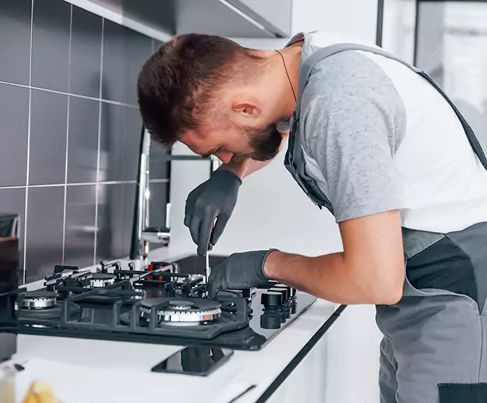 Trusted Gas Appliance Installation Experts: Your Certified Gas Appliance Installation Team in Lynn, MA