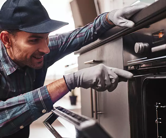 Professional Gas Oven Solutions: Your Trusted Gas Oven Appliance Repair Company For Lynn, MA