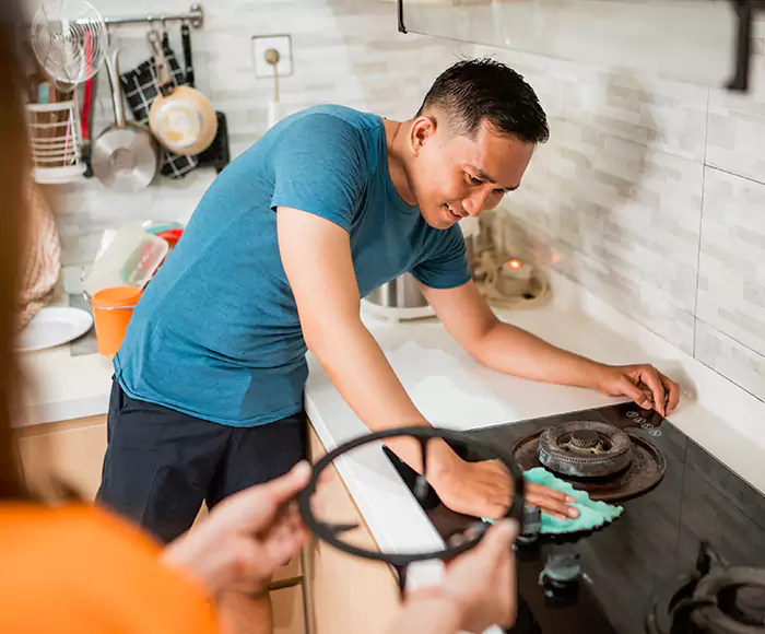 Skilled Gas Stove Experts: Your Trusted Gas Stove Repair Company For Lynn, MA