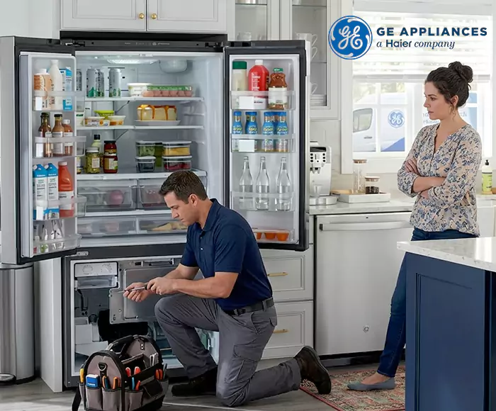 Certified GE Appliance Specialists: Your Brand Authority in Lynn, MA