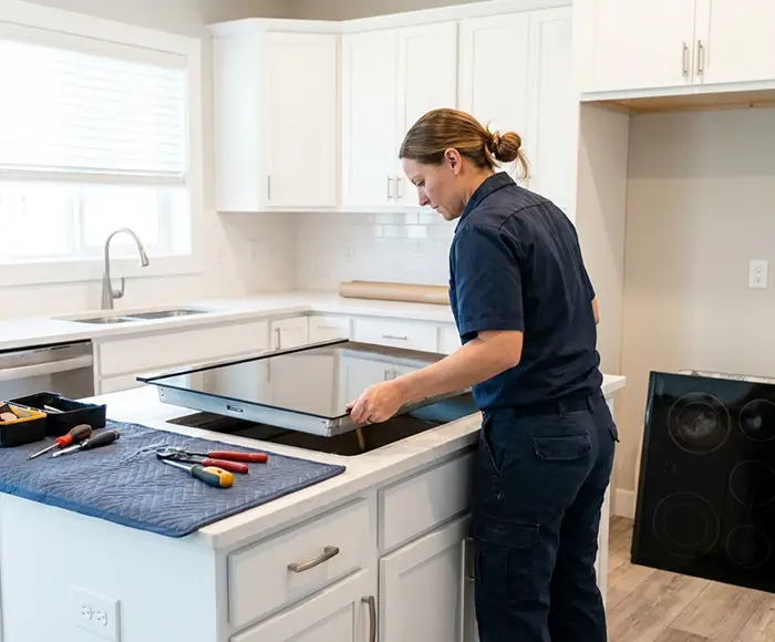 Top-Rated Glass Stovetop Repair: Your Professional Glass Stove Top Replacement Specialist in Lynn, MA