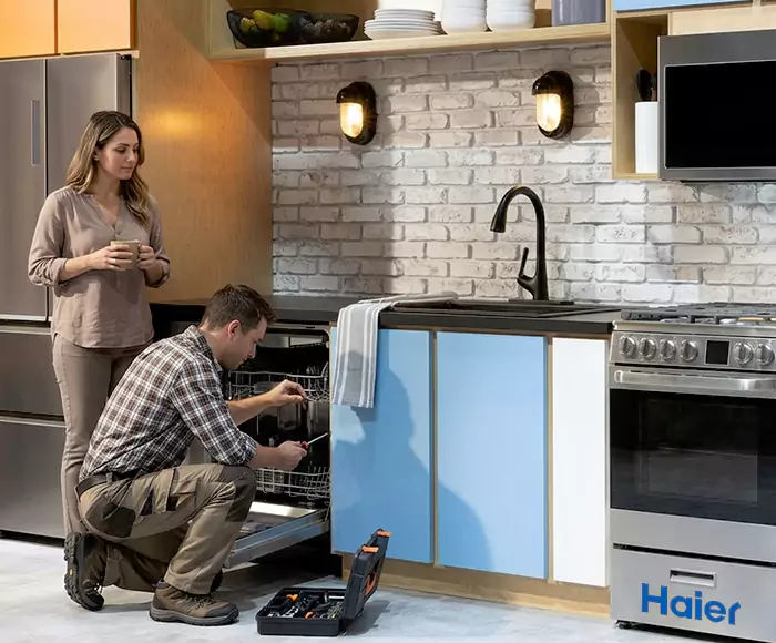 Expert Haier Appliances Pros: Your Brand Specialist in Lynn, MA