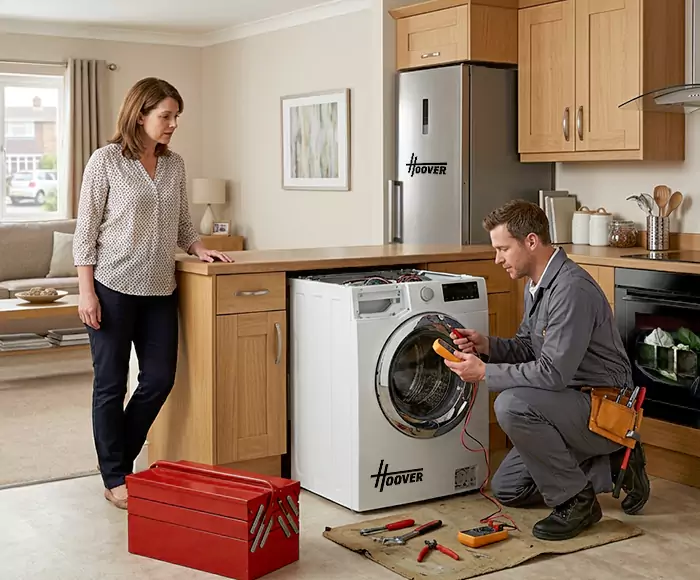 Premier Hoover Appliances Pros: Your Brand Specialist in Lynn, MA