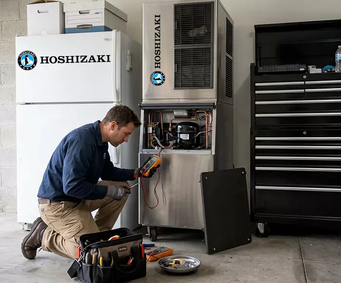 Professional Hoshizaki Appliances Pros: Your Brand Specialist in Lynn, MA
