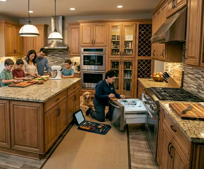 Certified Ice Maker Experts: Your Trusted Ice Maker Repair Company in Lynn, MA