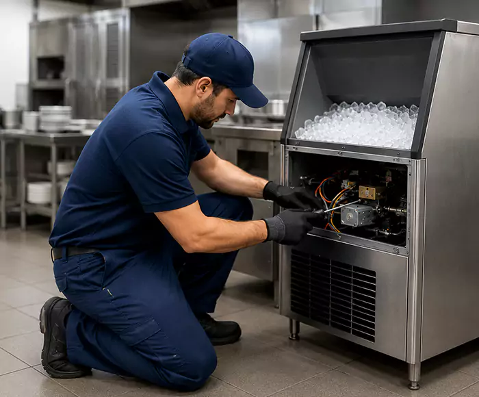 Certified Ice Maker Water Line Installers: Trusted Ice Maker Water Line Installation Team in Lynn, MA