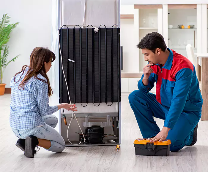 Proven Kenmore Appliance Pros: Your Brand Specialist in Lynn, MA
