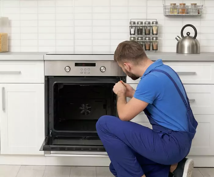 Expert Kitchen Appliance Installation: Your New Kitchen Appliance Installation Team in Lynn, MA
