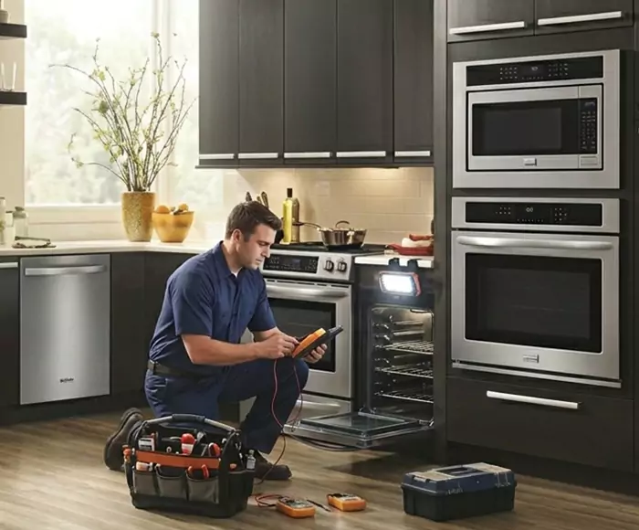 Professional KitchenAid Appliance Pros: Your Brand Specialist in Lynn, MA