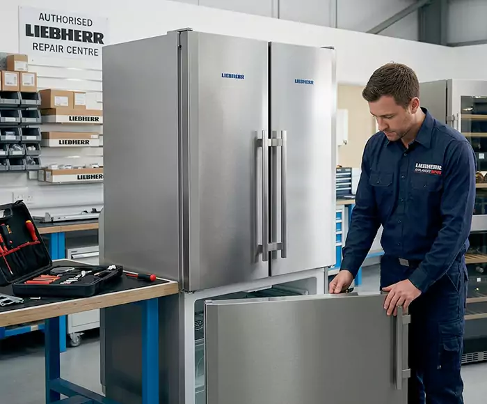 Premier Liebherr Appliances Pros: Your Brand Specialist in Lynn, MA