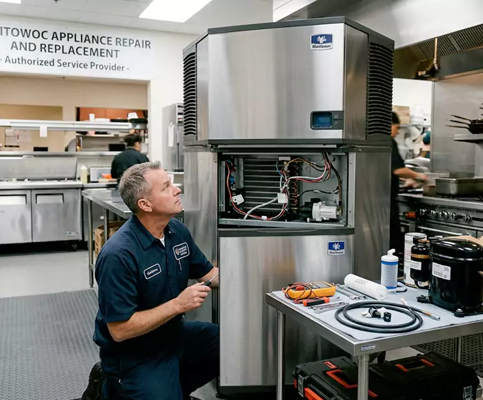 Professional Manitowoc Appliances Pros: Your Brand Specialist in Lynn, MA