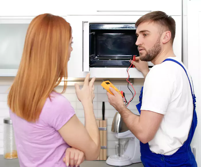 Certified Microwave Solutions: Your High-Voltage Microwave Repair Company in Lynn, MA