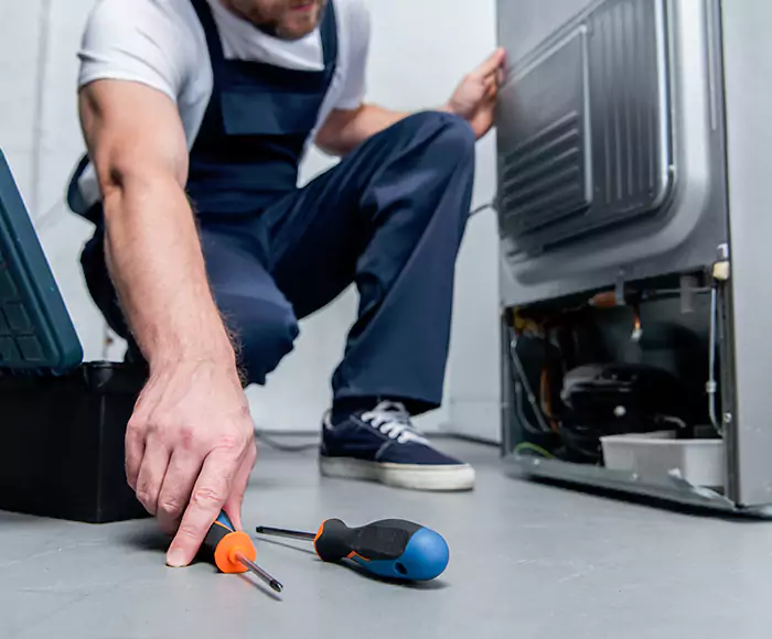Top-Rated Mini Fridge Repair Company: Your  Mini Fridge Specialists in Lynn, MA
