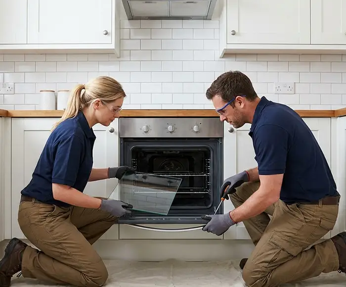 Skilled Oven Glass Door Repair: Your Professional Oven Door Glass Replacement Specialist in Lynn, MA