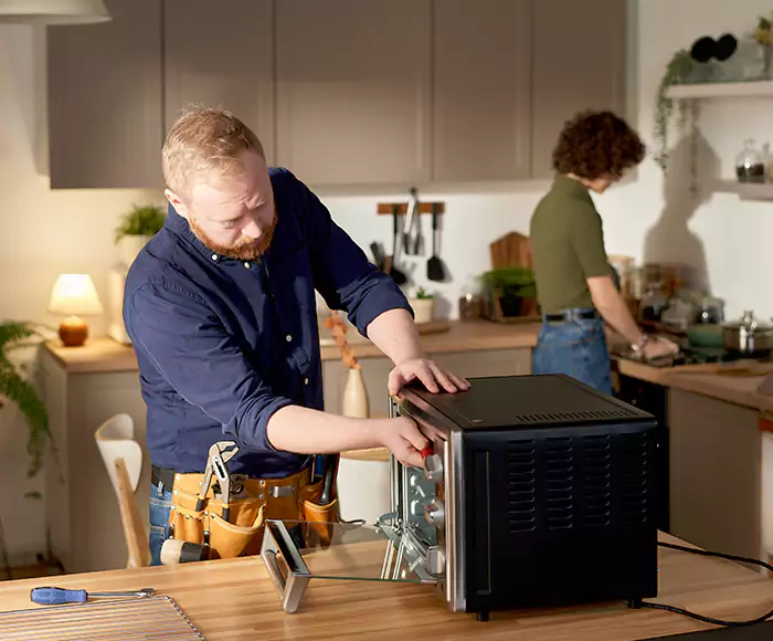 Trusted Oven Installation Service: Your Reliable Appliance Experts in Lynn, MA