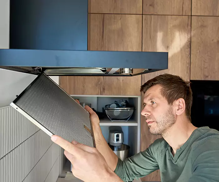 Certified Range Hood Installers: Your Trusted Range Hood Team in Lynn, MA