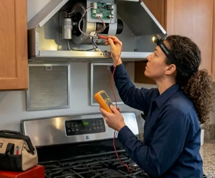 Skilled Range Hood Repair Company: Your Certified Kitchen Ventilation Experts in Lynn, MA