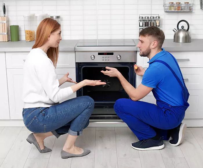 Proven Range Solutions: Your Trusted Range Repair Company For Lynn, MA