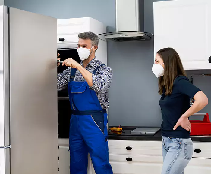 Trusted Refrigerator Leak Repair Company: Your Local Refrigerator Leak Repair Service in Lynn, MA
