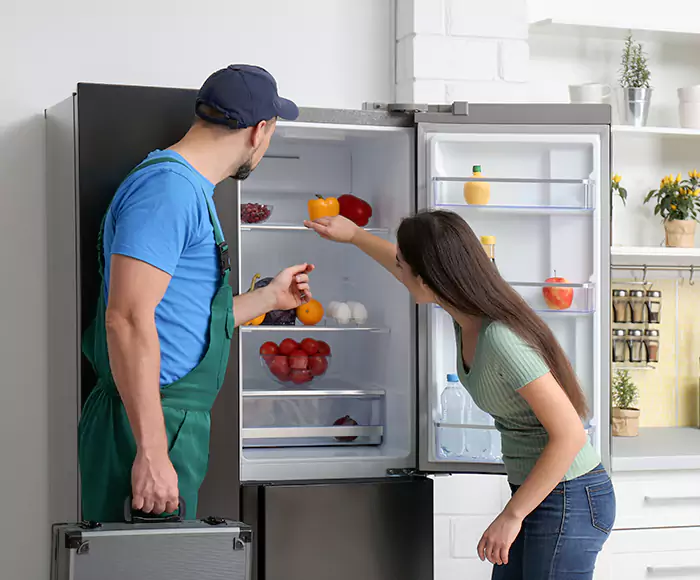 Reliable Refrigerator Not Cooling Repair Company: Your Local Refrigerator Not Cooling Repair Service in Lynn, MA